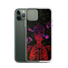 Load image into Gallery viewer, 'nothing but love' phone case