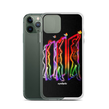 Load image into Gallery viewer, 'evolve or repeat' iphone case