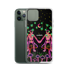 Load image into Gallery viewer, 'midnight trip' iphone case