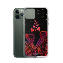 Load image into Gallery viewer, 'this love could never die' iphone case