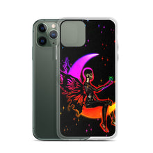 Load image into Gallery viewer, 'guardian angel' iphone case