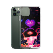 Load image into Gallery viewer, 'smoke break' iphone case