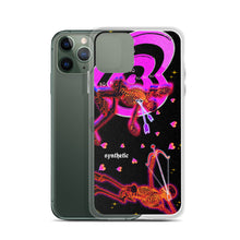 Load image into Gallery viewer, 'lovesick' iphone case