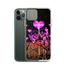 Load image into Gallery viewer, 'highest when im with u' iphone case