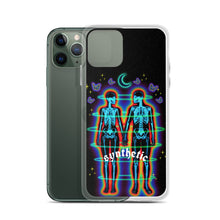 Load image into Gallery viewer, 'no love like ours' iphone case