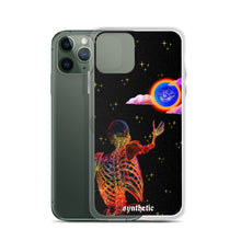 Load image into Gallery viewer, 'i still feel you here with me' iphone case