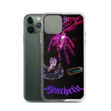 Load image into Gallery viewer, 'the games we play' 2 iphone case