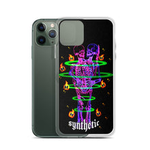 Load image into Gallery viewer, 'here comes a feeling I thought I'd forgotten' iphone case