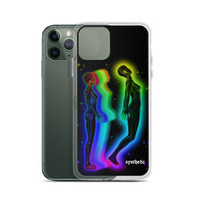 Load image into Gallery viewer, 'metamorphosis' iphone case