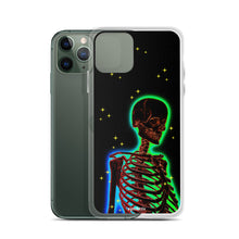 Load image into Gallery viewer, 'aura 1' iphone case
