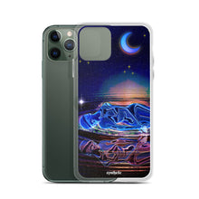Load image into Gallery viewer, 'lucid dreams' iphone case