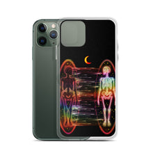 Load image into Gallery viewer, 'energy transfer' iphone case