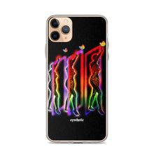 Load image into Gallery viewer, 'evolve or repeat' iphone case