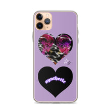 Load image into Gallery viewer, 'high with u' logo phone case