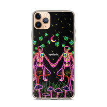 Load image into Gallery viewer, 'midnight trip' iphone case