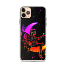 Load image into Gallery viewer, 'guardian angel' iphone case