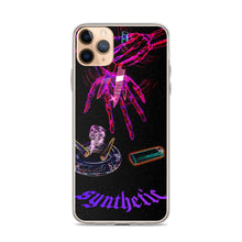 Load image into Gallery viewer, 'the games we play' 2 iphone case