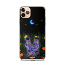 Load image into Gallery viewer, 'october love' iphone case