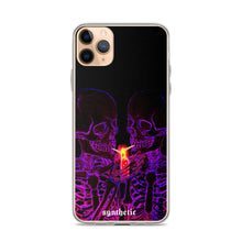 Load image into Gallery viewer, 'smoke break' iphone case