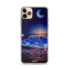 Load image into Gallery viewer, 'lucid dreams' iphone case