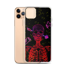 Load image into Gallery viewer, 'nothing but love' phone case