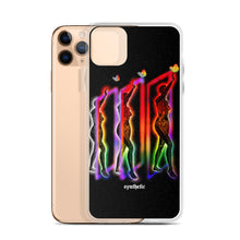 Load image into Gallery viewer, 'evolve or repeat' iphone case