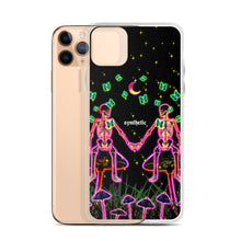 Load image into Gallery viewer, 'midnight trip' iphone case