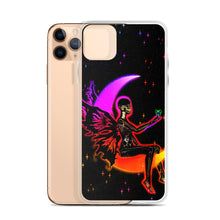 Load image into Gallery viewer, 'guardian angel' iphone case