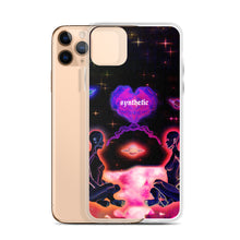 Load image into Gallery viewer, 'smoke break' iphone case