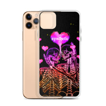 Load image into Gallery viewer, 'highest when im with u' iphone case