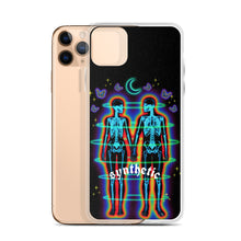Load image into Gallery viewer, 'no love like ours' iphone case