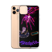 Load image into Gallery viewer, 'the games we play' 2 iphone case