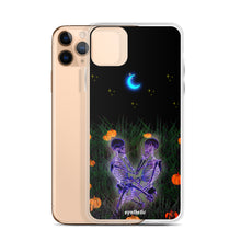 Load image into Gallery viewer, 'october love' iphone case