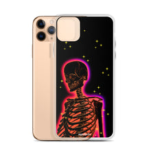 Load image into Gallery viewer, 'aura 2' iphone case