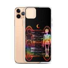 Load image into Gallery viewer, 'energy transfer' iphone case