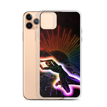 Load image into Gallery viewer, 'divine feminine (sun)' iphone case