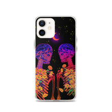 Load image into Gallery viewer, 'in bloom with u' iphone case