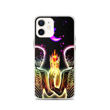 Load image into Gallery viewer, 'feeding our flame' iphone case