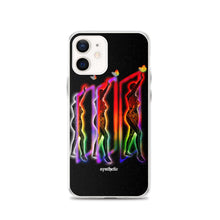 Load image into Gallery viewer, 'evolve or repeat' iphone case