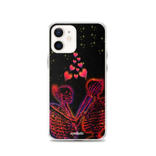Load image into Gallery viewer, 'this love could never die' iphone case