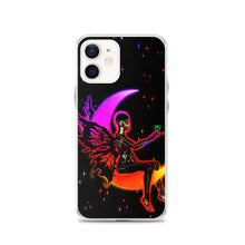 Load image into Gallery viewer, 'guardian angel' iphone case