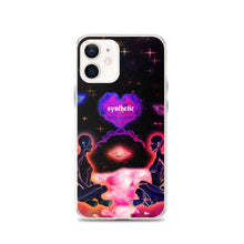 Load image into Gallery viewer, 'smoke break' iphone case