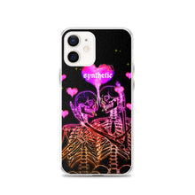 Load image into Gallery viewer, 'highest when im with u' iphone case