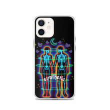 Load image into Gallery viewer, 'no love like ours' iphone case