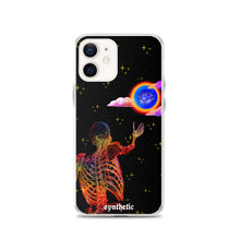 Load image into Gallery viewer, 'i still feel you here with me' iphone case