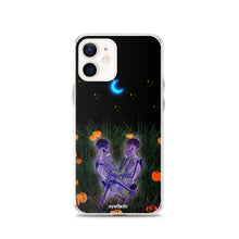 Load image into Gallery viewer, 'october love' iphone case