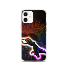 Load image into Gallery viewer, 'divine feminine (sun)' iphone case