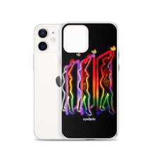 Load image into Gallery viewer, 'evolve or repeat' iphone case