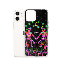 Load image into Gallery viewer, 'midnight trip' iphone case