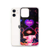 Load image into Gallery viewer, 'smoke break' iphone case